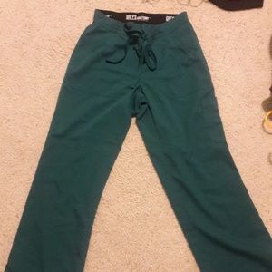 Grey's anatomy scrub bottoms